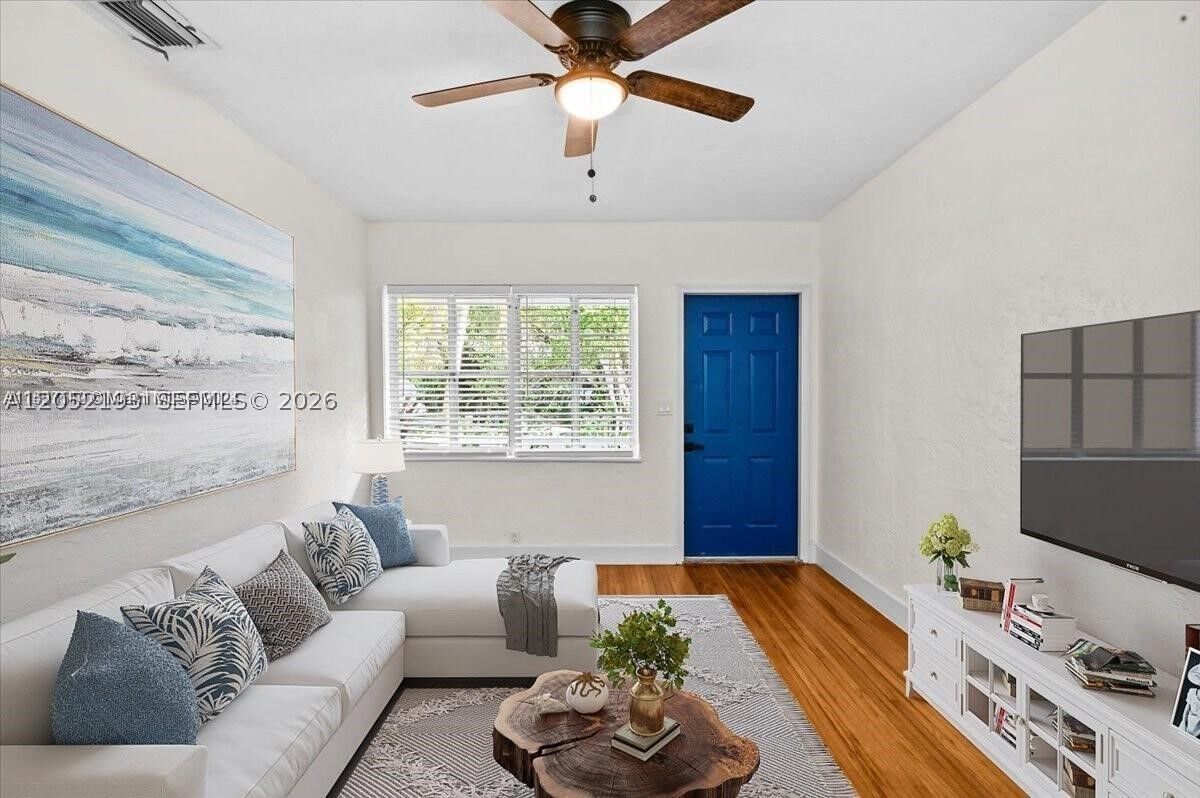 Property Photo: 3610 SW 3rd Ave 3610 FL 33145