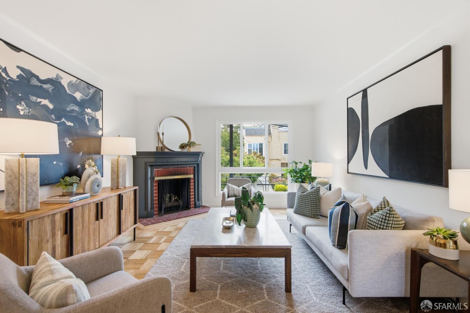 Property Photo: 1950 11th Avenue CA 94116