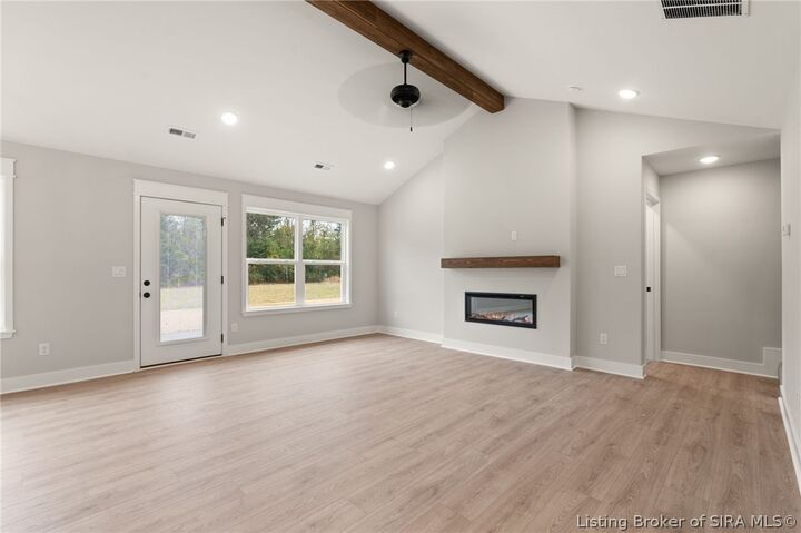 Property Photo: 5171 Woodstone Circle Lot 233 IN 47130