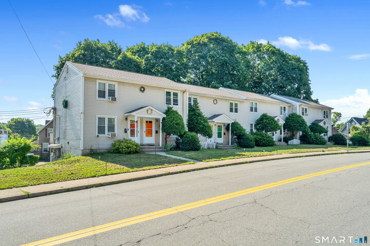 Property Photo:  531-545 Boswell Avenue  CT 06360 