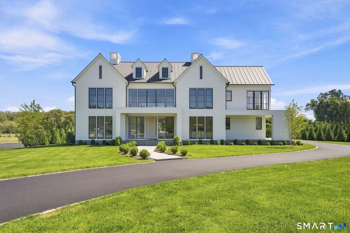 Property Photo:  10 Beltas Farm Lane  CT 06880 
