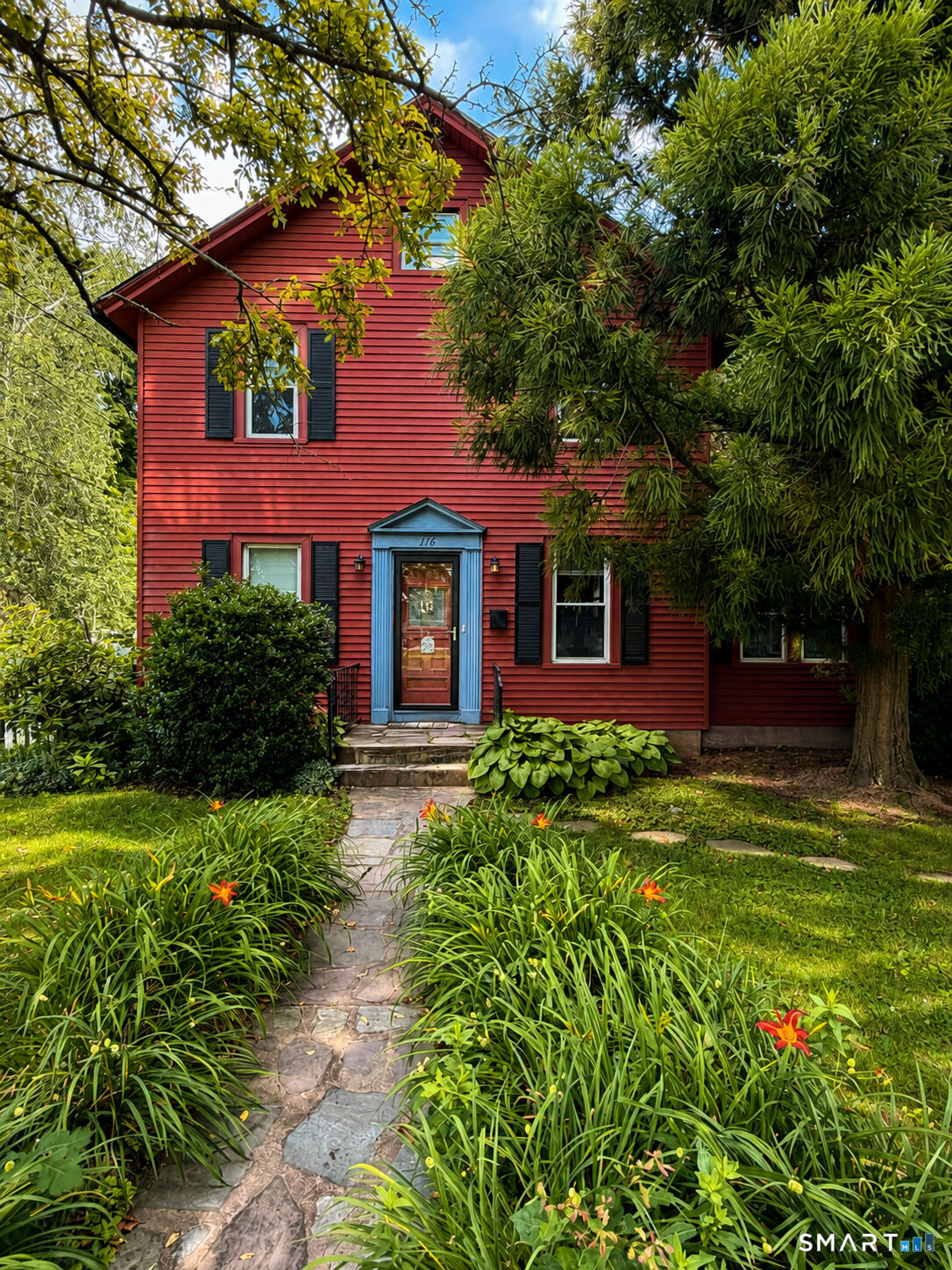 Property Photo:  116 Schuyler Avenue  CT 06457 