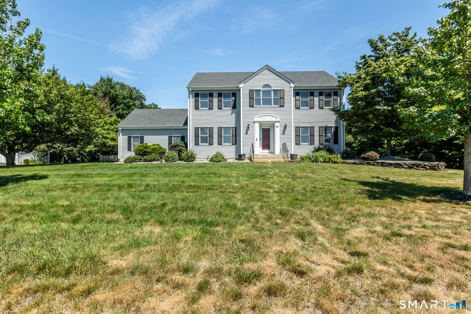 Property Photo: 20 Windmill Road CT 06029