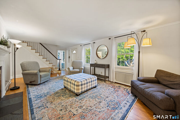 Property Photo: 179 Bayard Avenue CT 06473