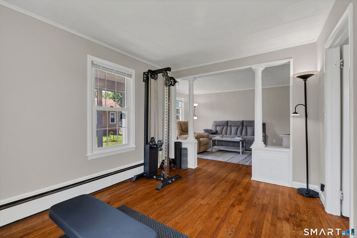 Property Photo: 156-158 Bristol Street CT 06489
