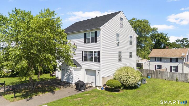 Property Photo: 143 Bradford Avenue CT 06512
