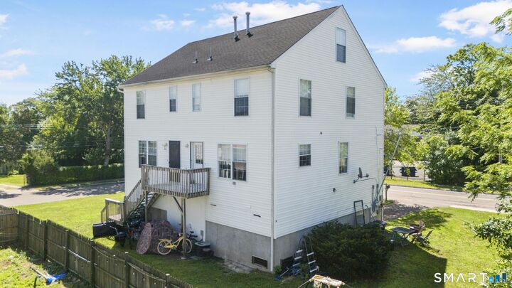 Property Photo:  143 Bradford Avenue  CT 06512 