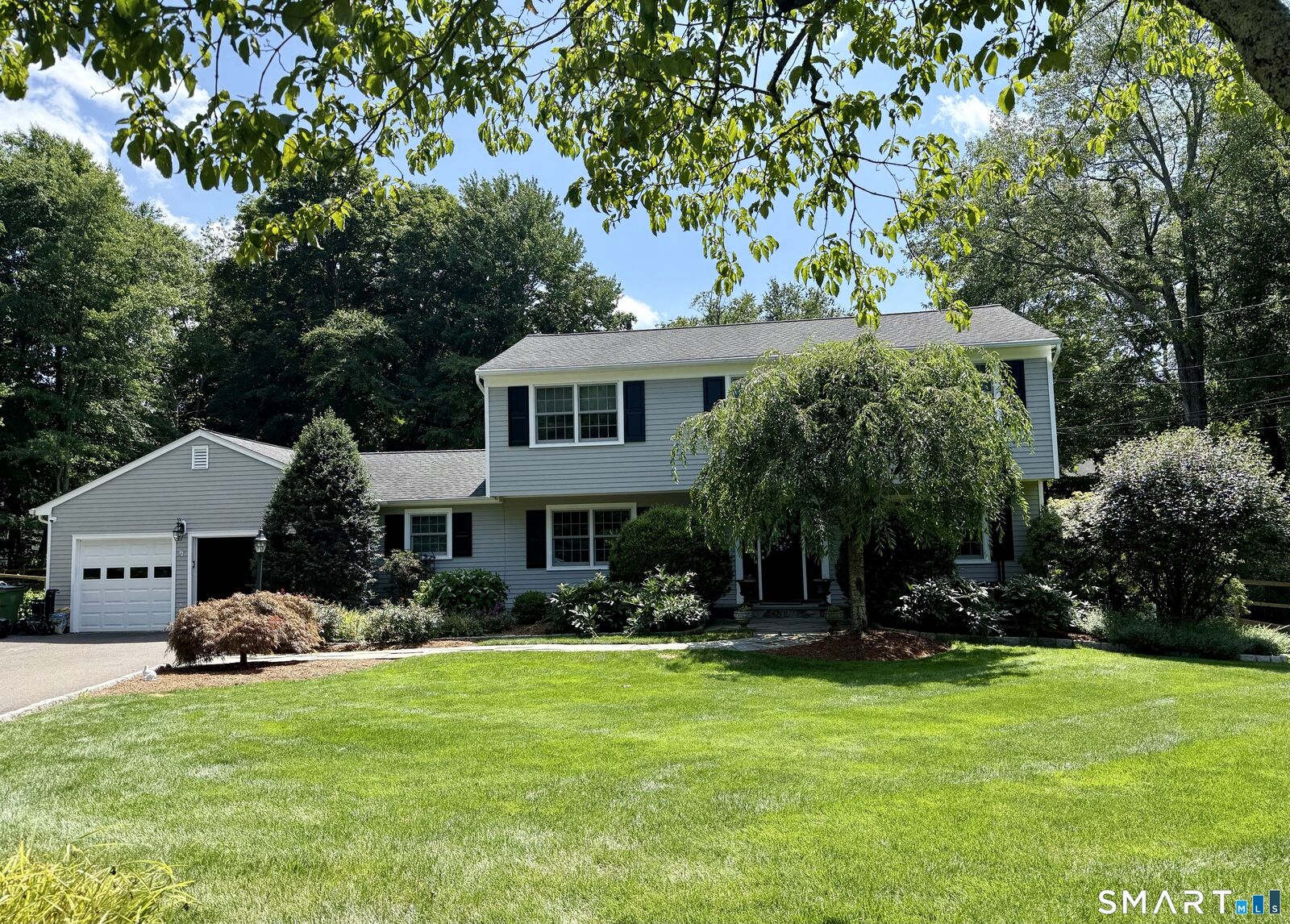 Property Photo:  107 Buckboard Lane  CT 06824 