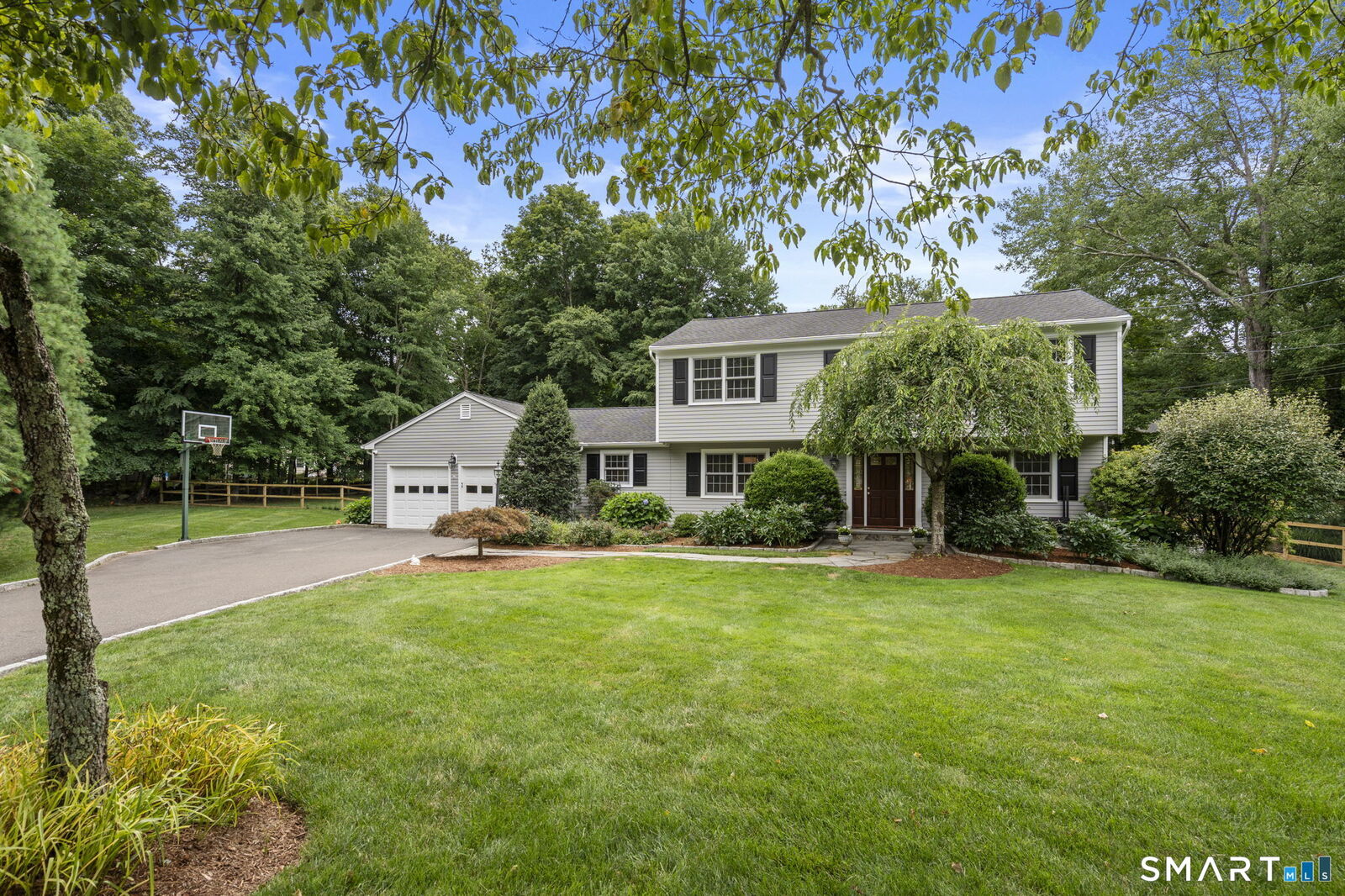 Property Photo: 107 Buckboard Lane CT 06824