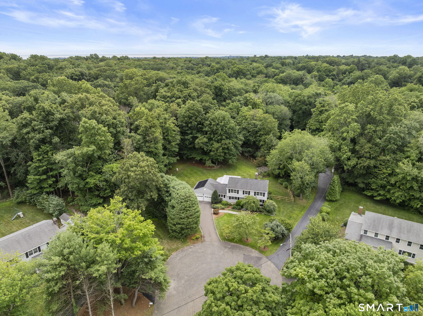Property Photo:  107 Buckboard Lane  CT 06824 