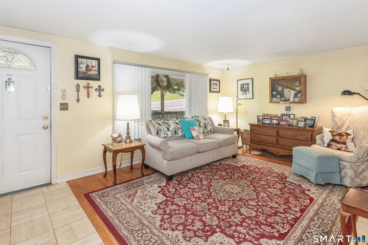 Property Photo: 45 Peach Drive CT 06483