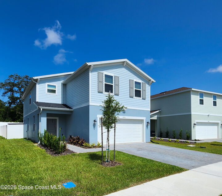 Property Photo: 4896 Quarryside Drive FL 32927