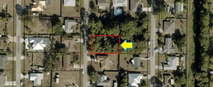 Property Photo:  179 Browning Avenue NE  FL 32907 