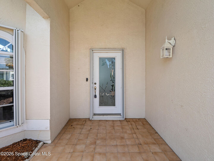 Property Photo: 155 Waters Edge Lane FL 32903