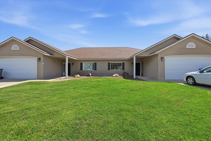 Property Photo:  4115 S Bowdish Rd  WA 99206 
