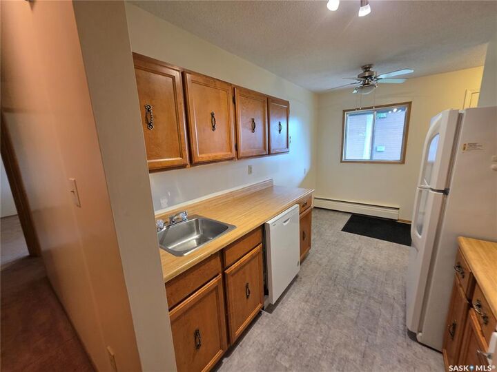 Property Photo: 1350 Gordon Road 108C SK S6H 7R9