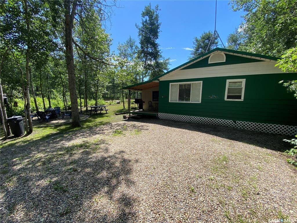 Property Photo:  114-115 Government Road  SK S0A 0L0 