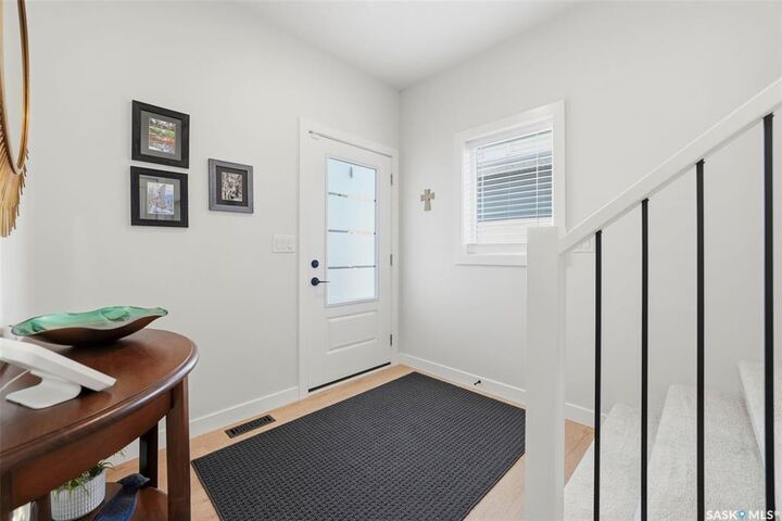 Property Photo: 247 Prasad Manor SK S7V 1L5