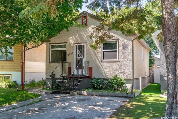 2236 Mackay Street — photo 1