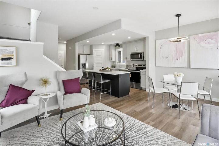 Property Photo: 1218 Yuel Way SK S7W 1P2