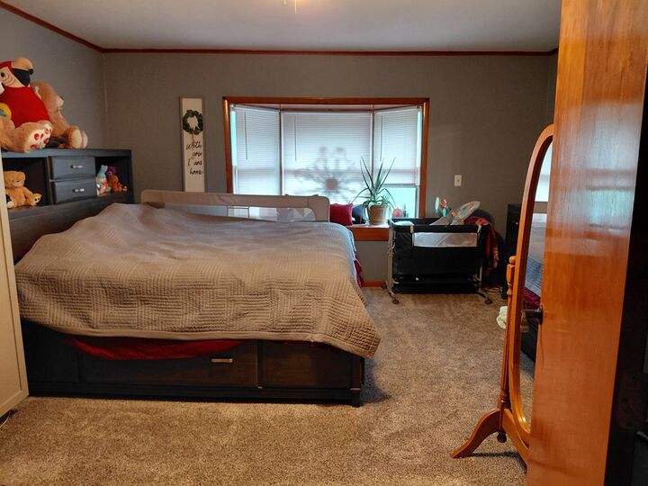 Property Photo: 37417 W Shade Rd. OH 45769