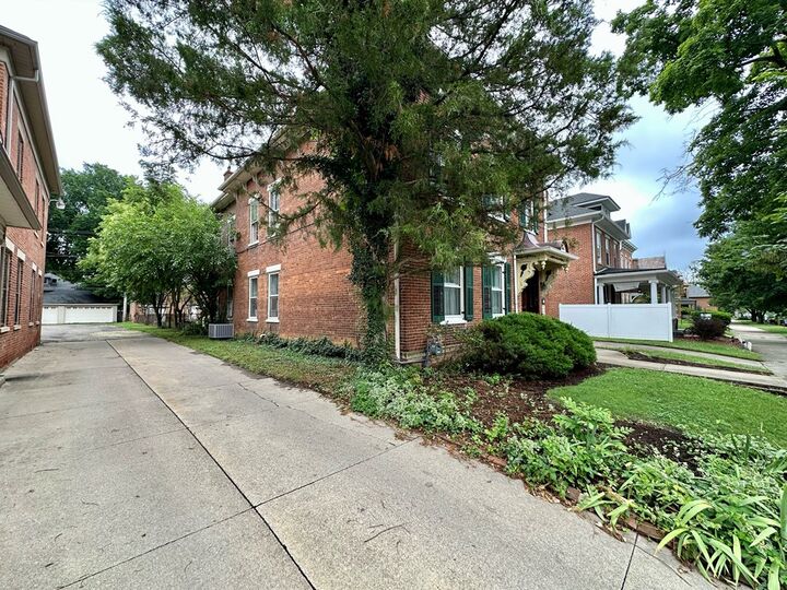 Property Photo: 171 Paint Street OH 45601