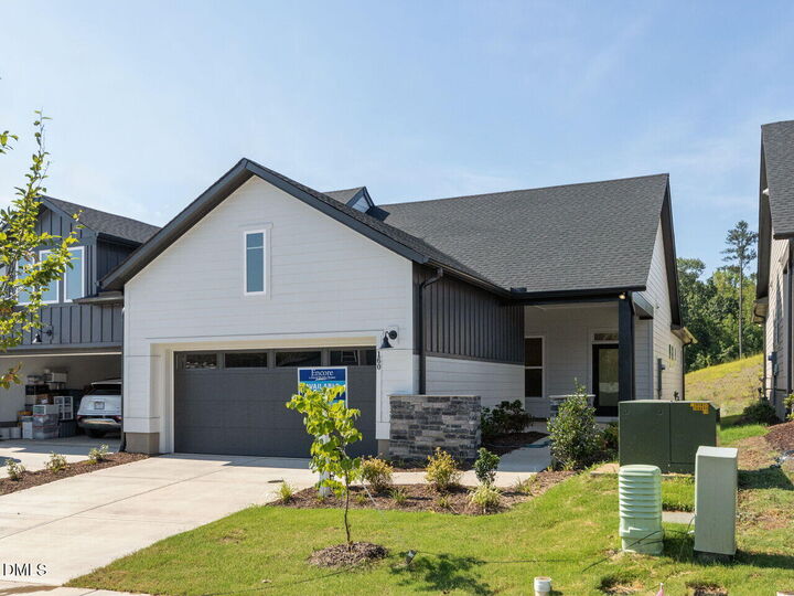 Property Photo: 160 Tantara Bend NC 27312