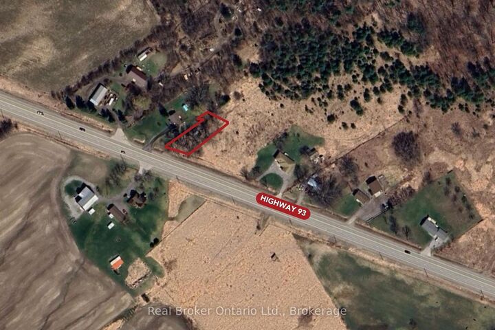 7665 Highway 93 Highway — photo 1