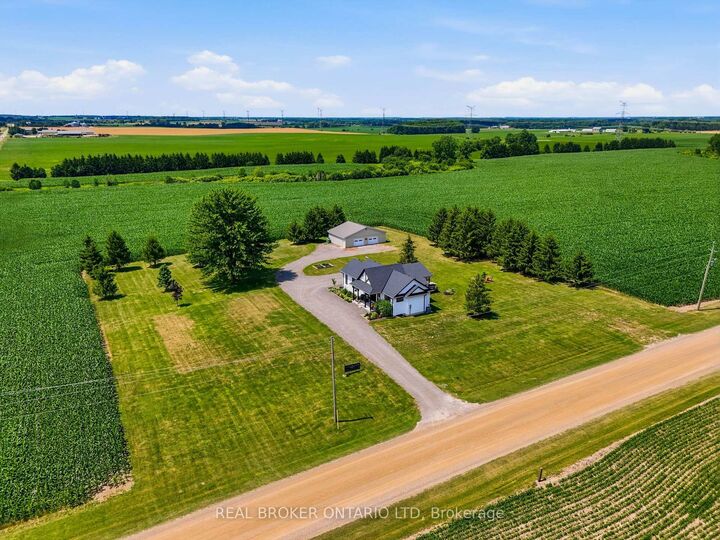 25515 Coldstream Road — photo 1