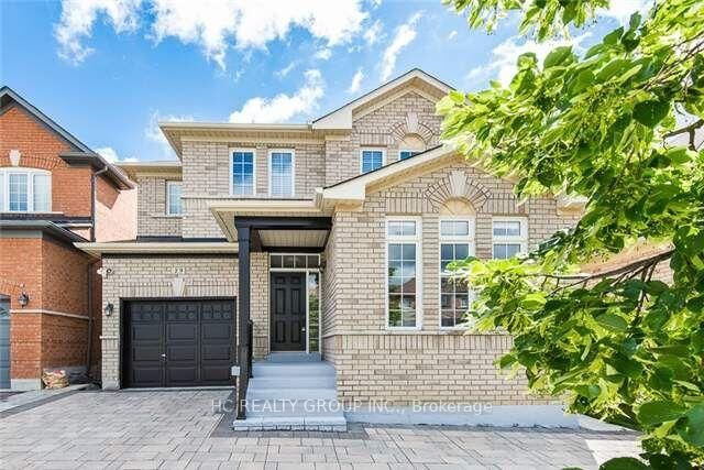 Property Photo:  29 Davidoff Street  ON L6E 1P6 