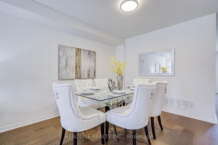 Property Photo: 65 Westcliffe Crescent ON L4E 0S5