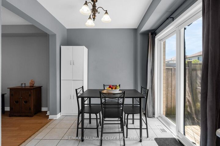 Property Photo:  34 Coleman Drive  ON L4N 0R4 