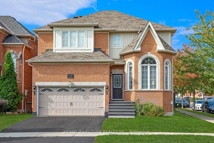 Property Photo:  230 Ellis Crescent Bsmt  ON L9T 6B5 