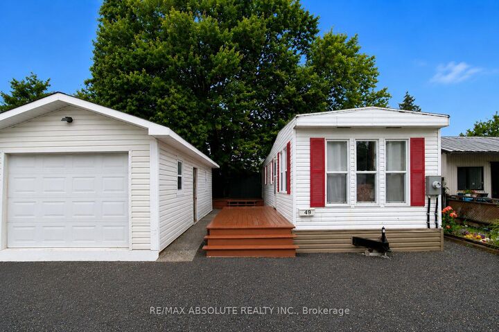 3535 St. Joseph Boulevard 49 — photo 1