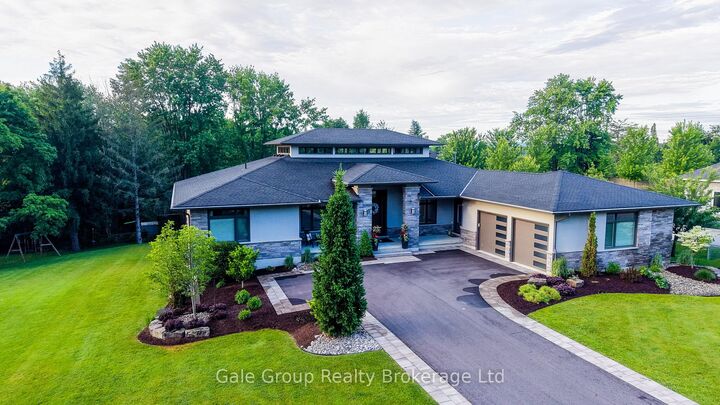 8 Pittock Park Road — photo 1