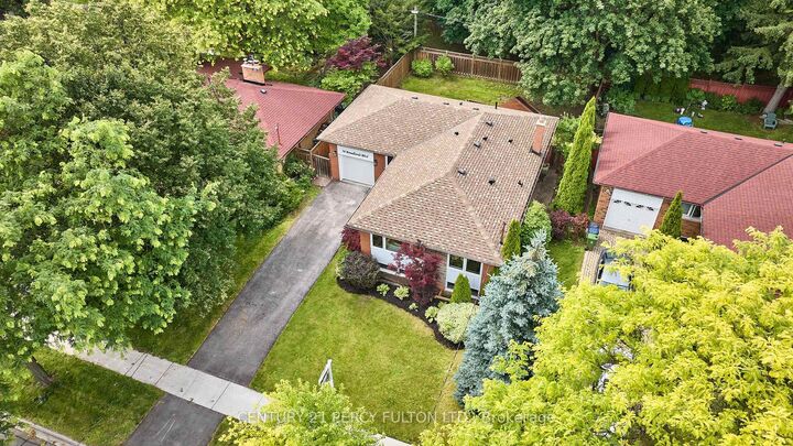 Property Photo:  56 Broadlands Boulevard  ON M3A 1J3 