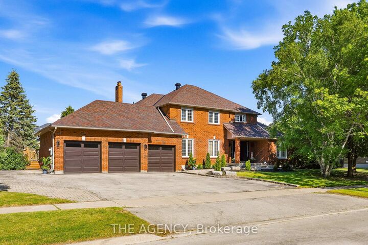 92 Russell Snider Drive — photo 1