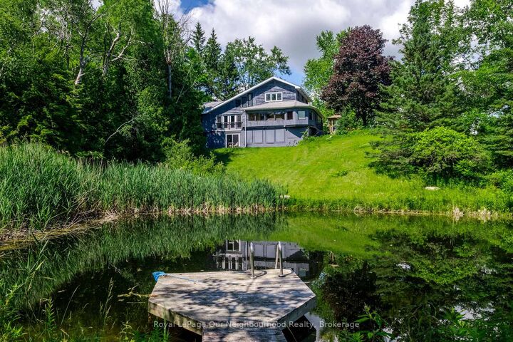 Property Photo: 154 Collin Road ON K0K 2G0