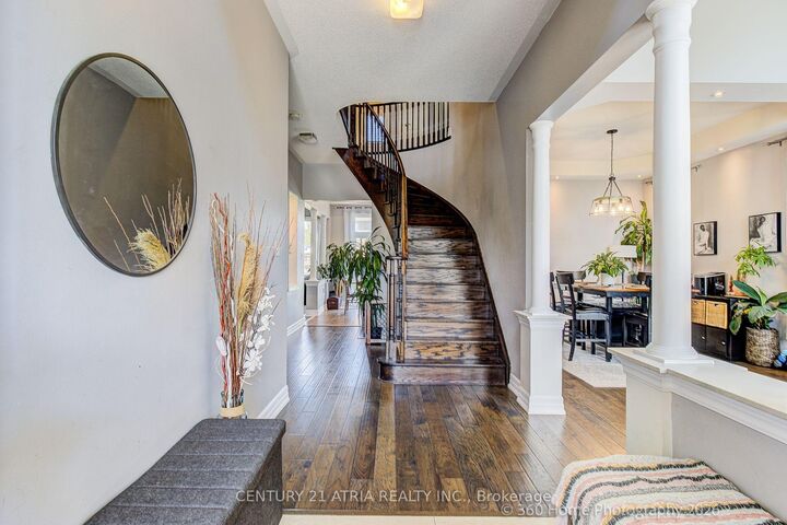 Property Photo: 1386 Sheldon Street ON L9S 4B7