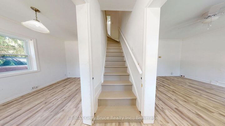 Property Photo:  218 Denmark Street  ON N4L 1C2 