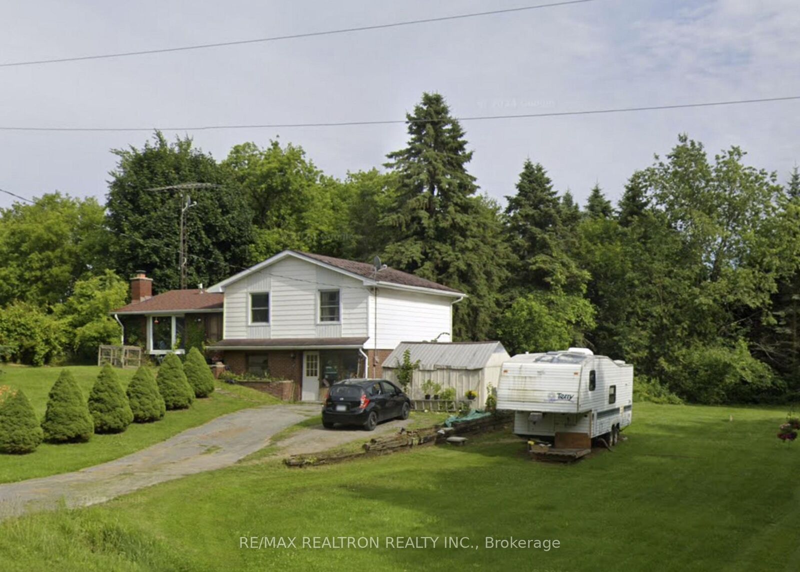 Property Photo: 15 Bess Drive ON K0K 2X0