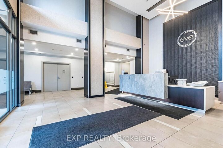 Property Photo:  3515 Kariya Drive 1701  ON L5B 0C1 