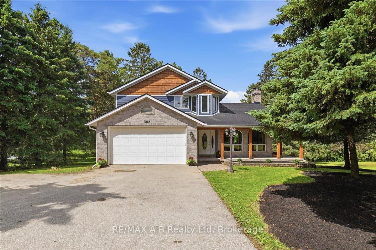 Property Photo:  5148 103 (Wilmot Easthope) Road  ON N0B 2T0 