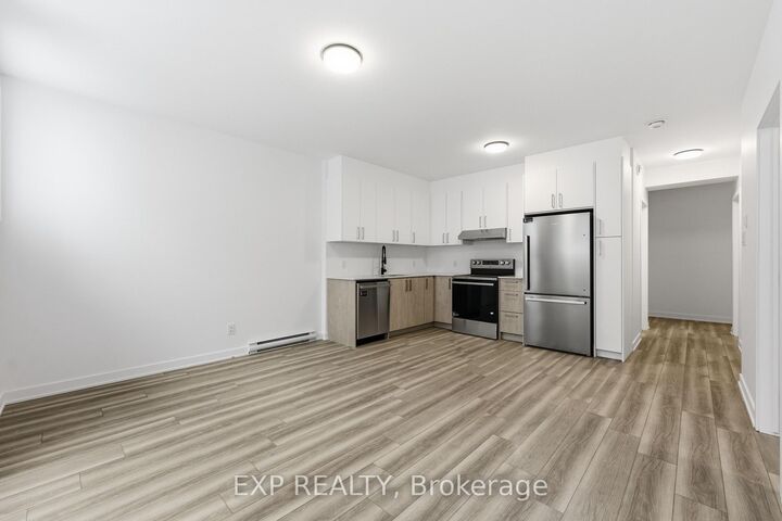 Property Photo:  1371 Louis Lane C  ON K1B 3P2 