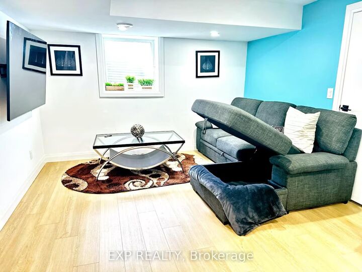 Property Photo:  1255 Emma Chase Drive Bsmnt  ON N6H 5M5 