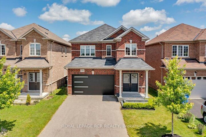 Property Photo: 196 Werry Avenue ON N0C 1B0