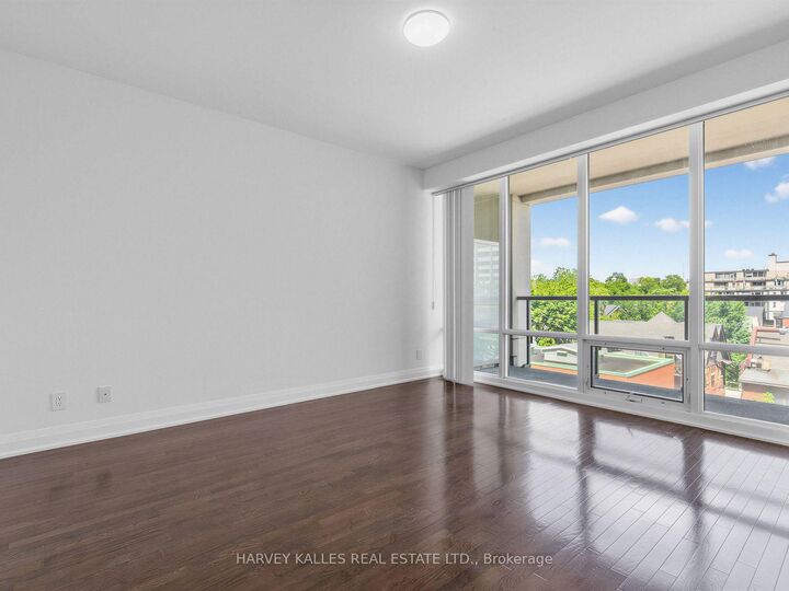 Property Photo: 1 Bedford Road 421 ON M5R 2J7