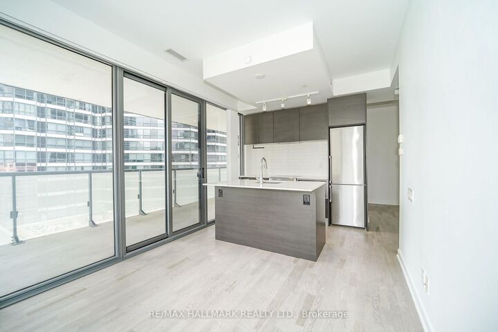 Property Photo:  57 St Joseph Street 622  ON M5S 0C5 