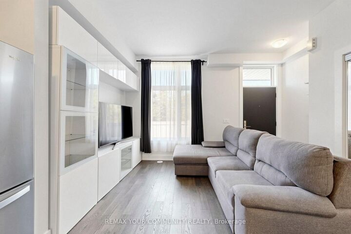 Property Photo: 9580 Islington Avenue L146 ON L4H 5E8