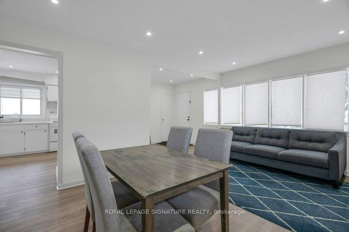 Property Photo: 184 Hendon Avenue ON M2M 1A7